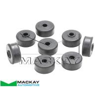 Mackay Rubber Shock Absorber Bush Kit Rear Thumbnail