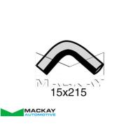 Mackay Automotive Engine Cooling System Replacement Heater Hose Thumbnail