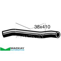 Mackay Radiator Lower Hose Thumbnail
