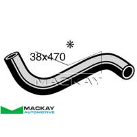 Mackay Radiator Lower Hose for Holden HK HT HG 6-Cylinder Thumbnail
