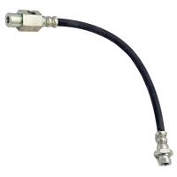 Mackay Rear Hydraulic Brake Hose  for Holden HQ, HJ, HX, HZ Sedan Thumbnail