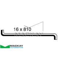 Mackay Automotive Engine Heater Hose Inlet  for Holden HT Monaro 5.0L V8 Thumbnail