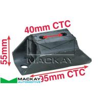 Mackay Engine / Transmission Mount Rear for Holden & Toyota Thumbnail