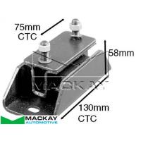 Mackay Rear Engine Mount  for Isuzu Rodeo TF 2.8L I4 Turbo Auto/Manual Thumbnail