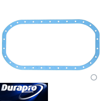 Durapro Oil Sump Gasket Set Thumbnail