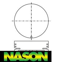 Nason Piston & pin set Thumbnail
