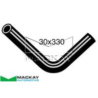 Mackay Radiator Hose Upper Fits Holden Rodeo 2.0L Diesel Thumbnail