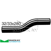 Mackay Radiator Lower Hose Thumbnail