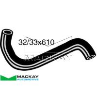 Mackay Radiator Lower Hose Thumbnail