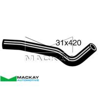 Mackay Radiator Upper Hose Thumbnail