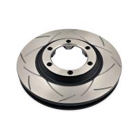 DBA Brake Rotor Street Series T2 Thumbnail