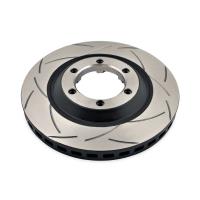 DBA Brake Rotor Street Series T2 Thumbnail