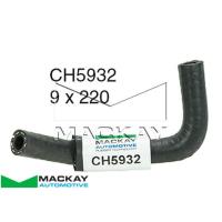 Mackay Throttle Body Coolant Hose for Holden Rodeo RA / Frontera / Jackaroo 3.5L V6 Petrol Thumbnail