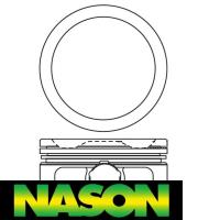 Nason Piston & Pin Set Thumbnail