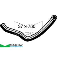 Mackay Radiator Lower Hose  for Holden Rodeo RA 3.5L V6 Petrol Thumbnail