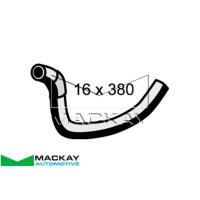Mackay Heater Hose Inlet for Holden Rodeo RA 3.0L TD 2003-2007 Thumbnail