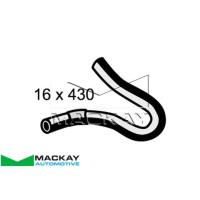 Mackay Heater Hose Outlet For Holden Rodeo RA 3.0L TD Thumbnail