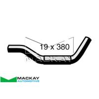 Mackay Automotive Replacement Engine Cooling System Heater Hose Thumbnail