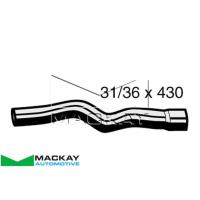 Mackay Radiator Hose Lower Fits Holden Colorado RC 2.4L Thumbnail