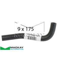 Mackay Engine Bypass Hose Thermostat to Turbo Coolant Pipe Thumbnail