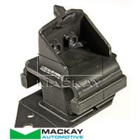 Mackay Left Engine Mount for Holden Rodeo & Colorado 3.0L I4 Turbo Diesel Thumbnail
