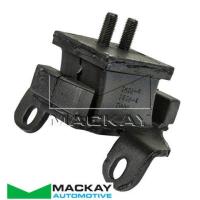 Mackay Left Hand Engine Mount for Holden Rodeo TF 2.8L I4 Turbo Diesel Manual & Automatic Thumbnail