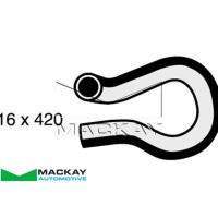 Mackay Heater Hose Inlet fits Holden Rodeo 2.8L TD Diesel Thumbnail