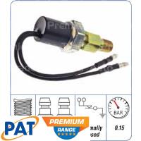 PAT Premium Oil Pressure Sensor Thumbnail