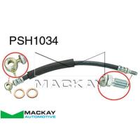 Mackay High Pressure Power Steering Hose for Holden/Isuzu Rodeo TF 4x4 2.8L Turbo Diesel Thumbnail