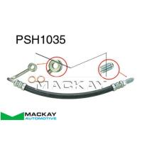 Mackay Power Steering Hose High Pressure fits Holden Isuzu Rodeo TF 2.3L 2.6L Petrol Thumbnail