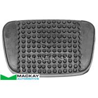 Mackay Automotive Rubber Brake Pedal Pad Replacement Thumbnail