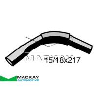 Mackay Automotive Replacement Engine Cooling Heater Hose Thumbnail