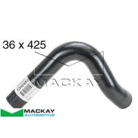 Mackay Radiator Upper Hose for Holden Rodeo TF 3.2L V6 Petrol 1998-2003 Thumbnail