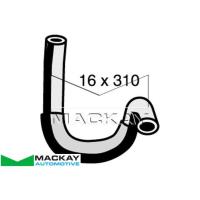 Mackay Heater Hose Outlet for Holden Rodeo TF 2.8L 3.0L Turbo Diesel Thumbnail
