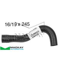 Mackay Engine Oil Cooler Coolant Hose for Holden Rodeo / Jackaroo 2.8L TD Thumbnail