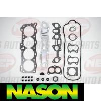 Nason Valve Regrind Set VRS Thumbnail