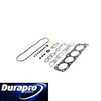 Durapro Head Set (VRS) Thumbnail