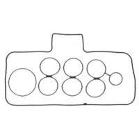 Permaseal Fuel Injection Plenum Gasket Thumbnail