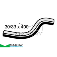 Mackay Radiator Upper Hose Thumbnail