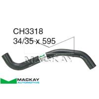 Mackay Radiator Upper Hose  for Holden Commodore VY 3.8L V6 Petrol Thumbnail