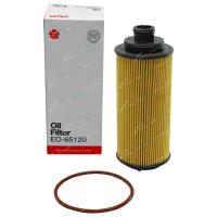 Sakura Eco Full Flow Engine Oil Filter Element Thumbnail