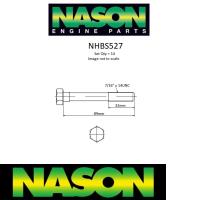 Nason Head Bolts Thumbnail