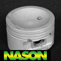 Nason Piston & Ring Set Thumbnail