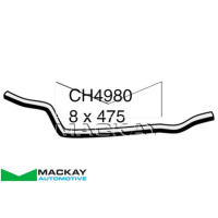 Mackay Engine Bypass Hose Thumbnail