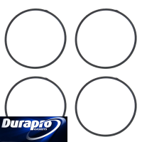 Durapro Intake Manifold Gasket Set Thumbnail