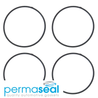 Permaseal Intake Manifold Gasket Set Thumbnail