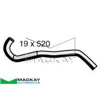 Mackay Heater Hose Inlet Thumbnail