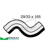 Mackay Lower Radiator Hose for Holden Viva JF 1.8L I4 Petrol Manual/Auto Thumbnail