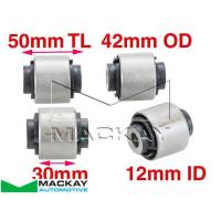 Mackay Control Arm Bush Kit Thumbnail