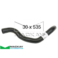 Mackay Radiator Lower Hose Thumbnail